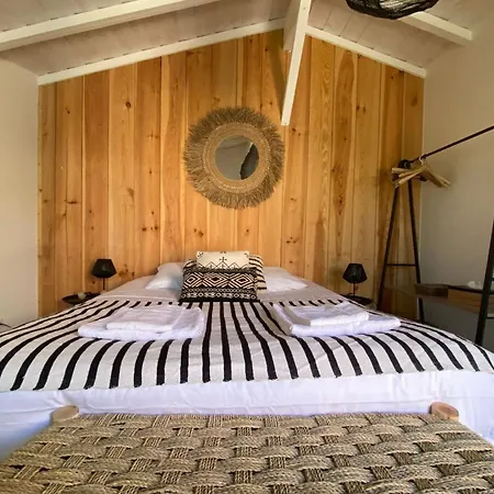 Alhena A Bourg Villa