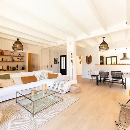 Villa Alhena A Bourg *