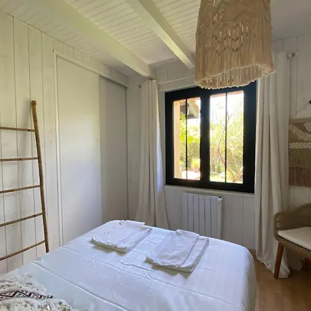 Alhena A Bourg Villa
