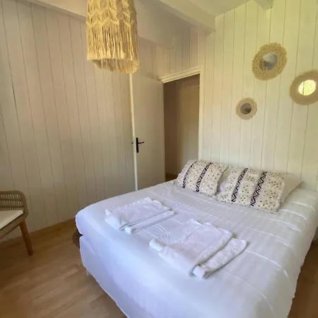 Villa Alhena A Bourg Lege-Cap-Ferret
