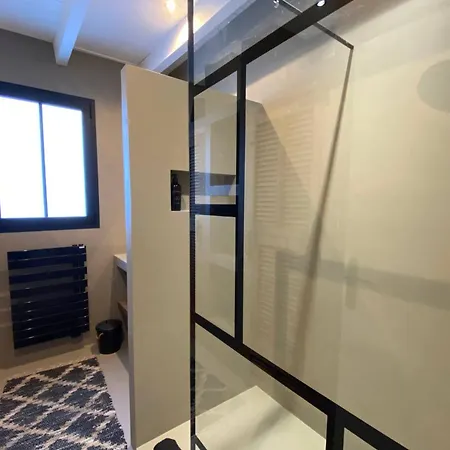 Alhena A With Heated Swimming Pool Willa *