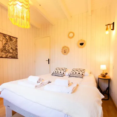 Alhena A With Heated Swimming Pool