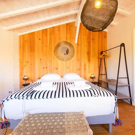 Villa Alhena A Bourg